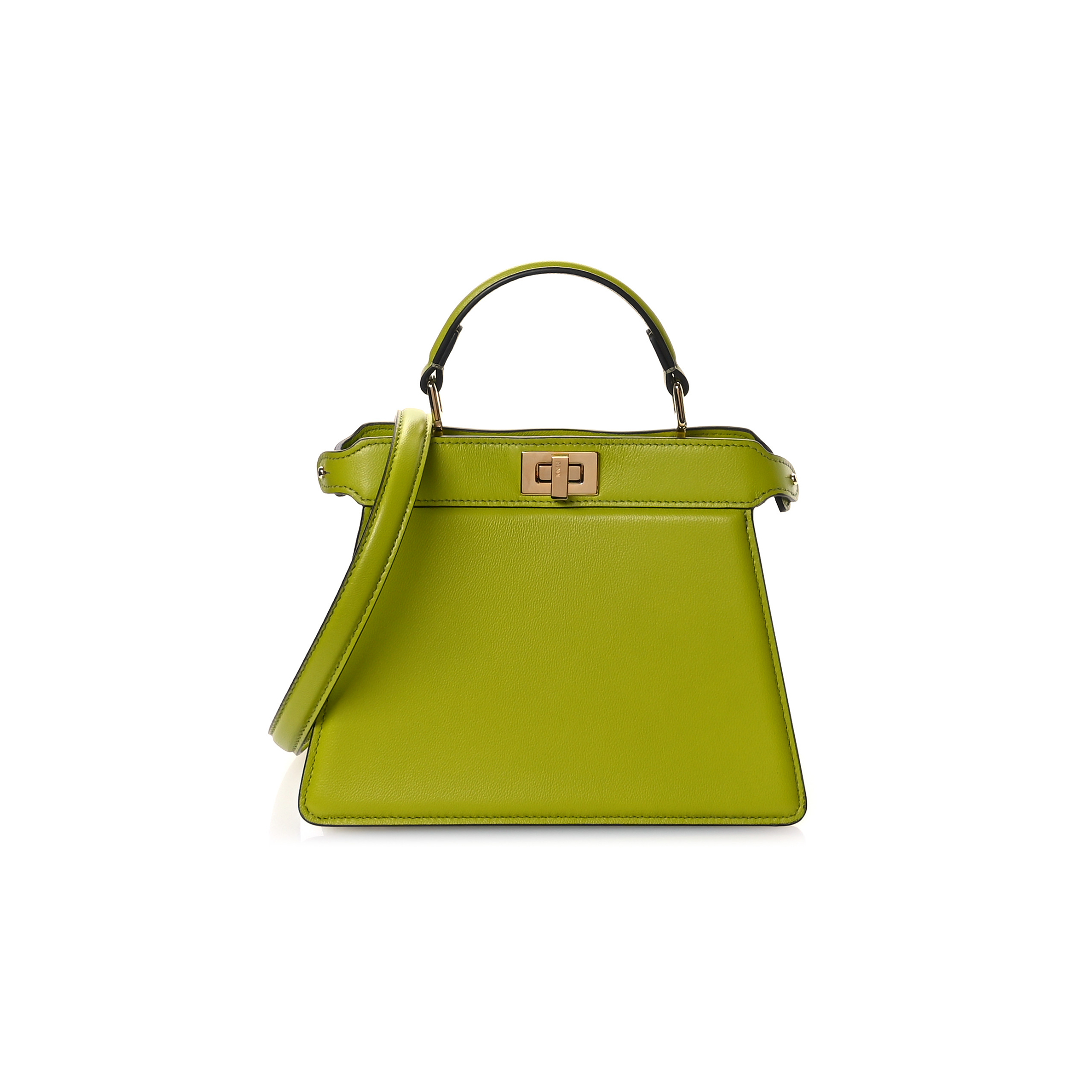 F**di peekaboo iseeu petite (20*15*11cm)